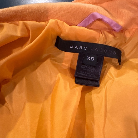 Marc Jacobs Spring Jacket - xs - Picture 3 of 4